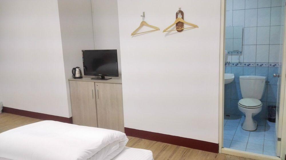 Oak Garden 旅館證號167 民宿證號1359 Hualien City Ngoại thất bức ảnh
