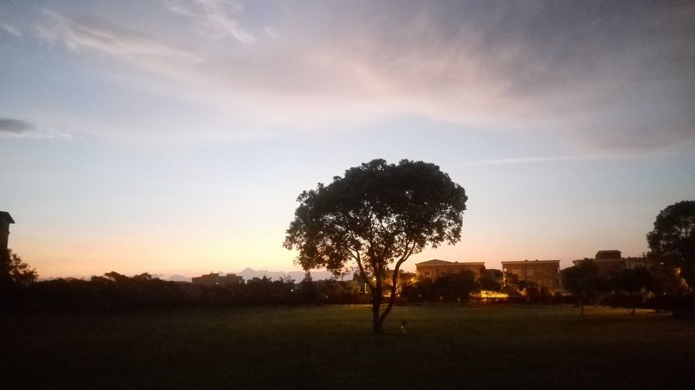 Oak Garden 旅館證號167 民宿證號1359 Hualien City Ngoại thất bức ảnh
