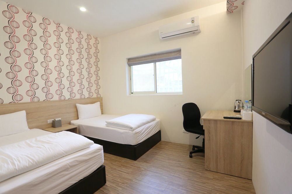 Oak Garden 旅館證號167 民宿證號1359 Hualien City Ngoại thất bức ảnh
