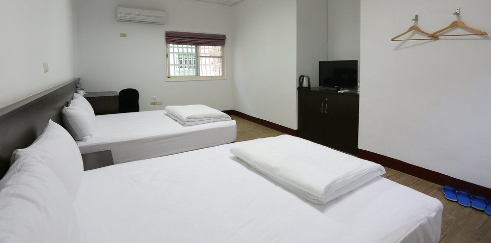 Oak Garden 旅館證號167 民宿證號1359 Hualien City Ngoại thất bức ảnh