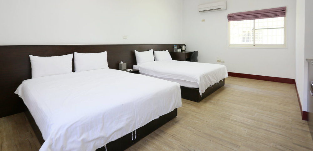 Oak Garden 旅館證號167 民宿證號1359 Hualien City Ngoại thất bức ảnh