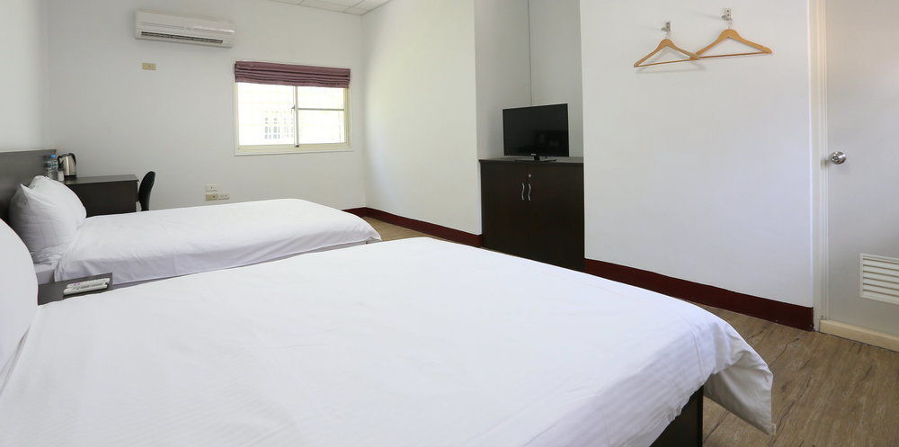 Oak Garden 旅館證號167 民宿證號1359 Hualien City Ngoại thất bức ảnh