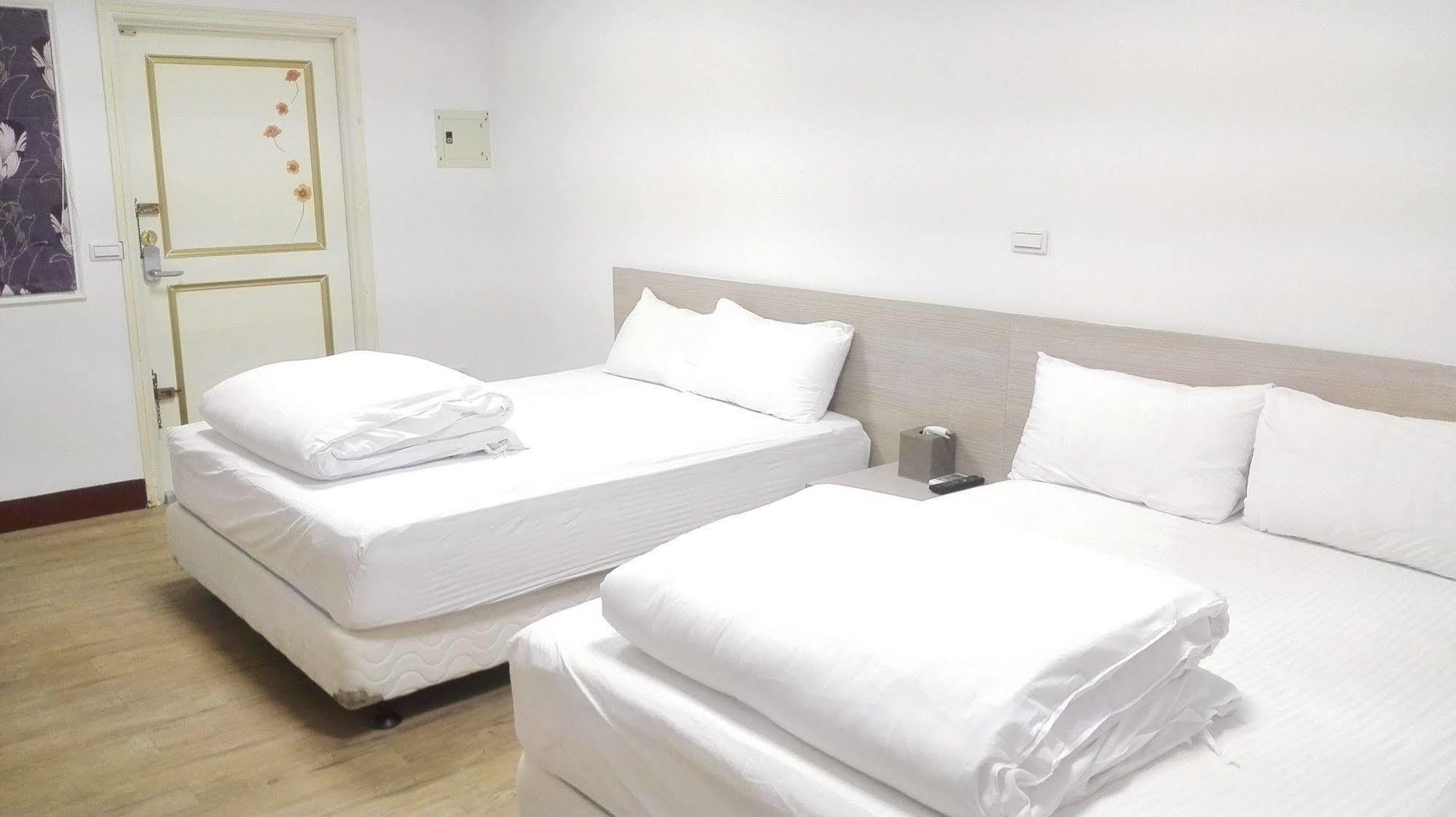Oak Garden 旅館證號167 民宿證號1359 Hualien City Ngoại thất bức ảnh