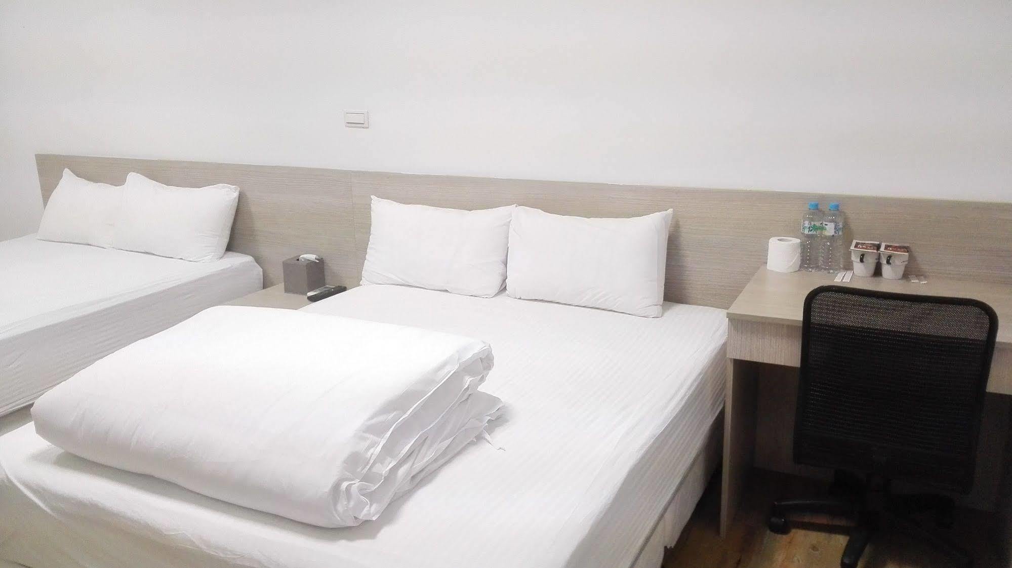 Oak Garden 旅館證號167 民宿證號1359 Apartment Hualien City Ngoại thất bức ảnh