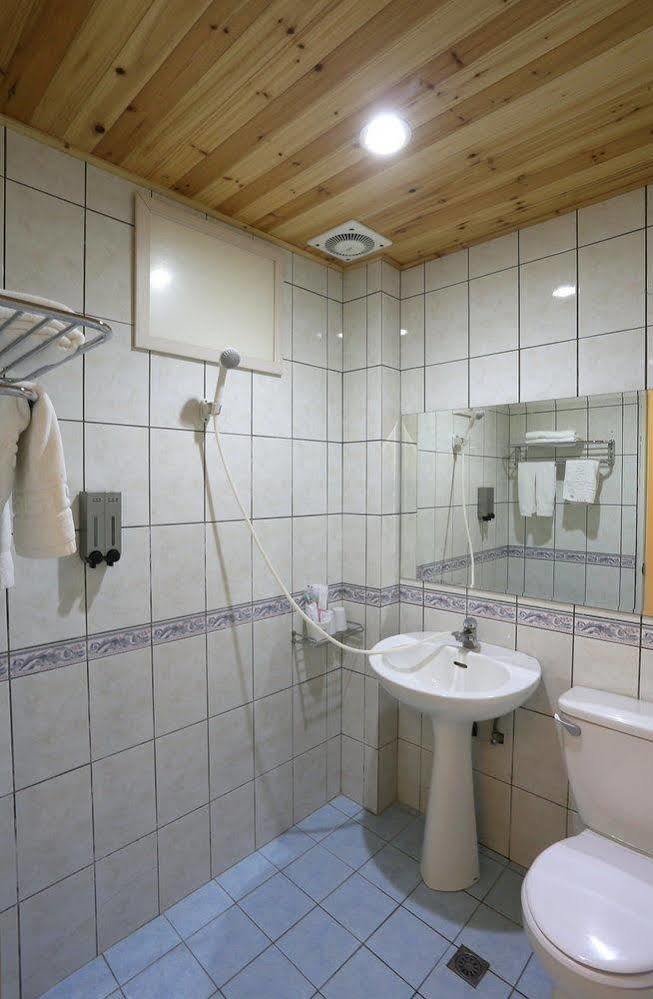 Oak Garden 旅館證號167 民宿證號1359 Hualien City Ngoại thất bức ảnh