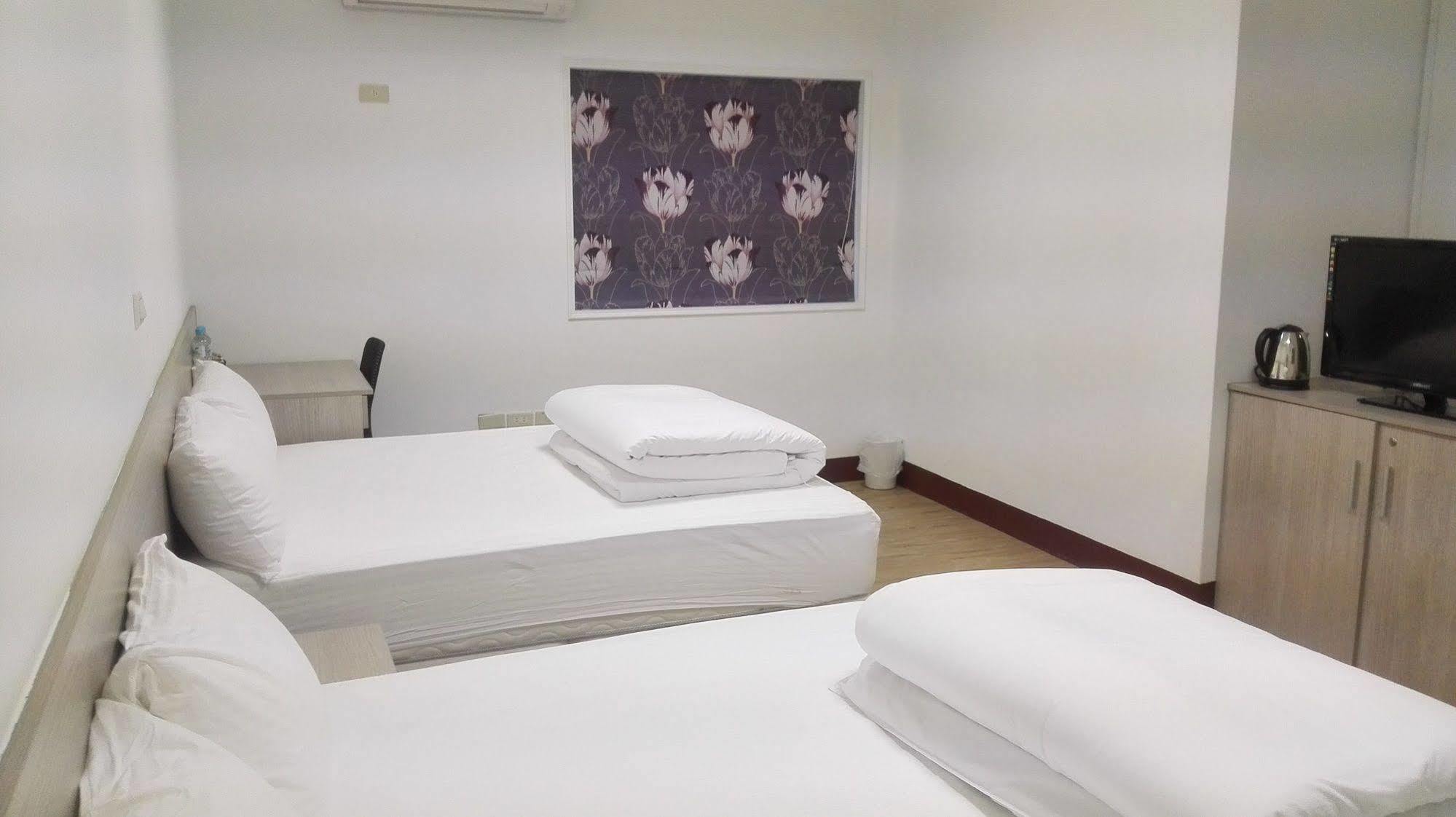Oak Garden 旅館證號167 民宿證號1359 Hualien City Ngoại thất bức ảnh