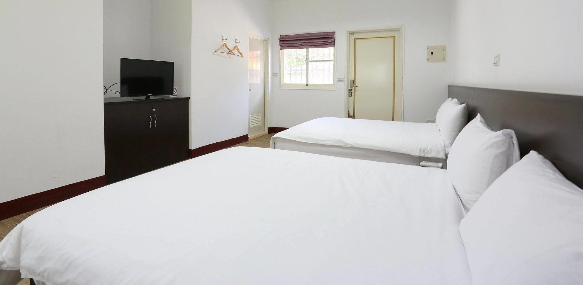 Oak Garden 旅館證號167 民宿證號1359 Hualien City Ngoại thất bức ảnh