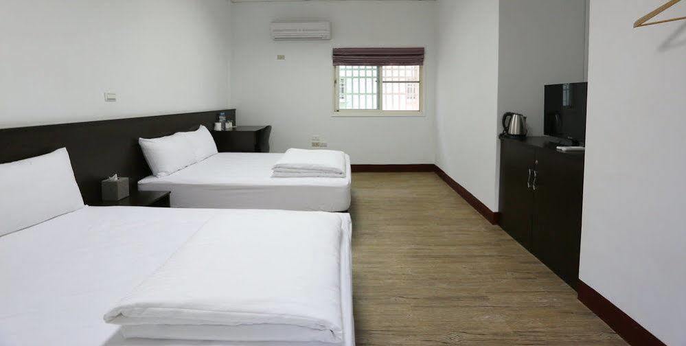 Oak Garden 旅館證號167 民宿證號1359 Hualien City Ngoại thất bức ảnh