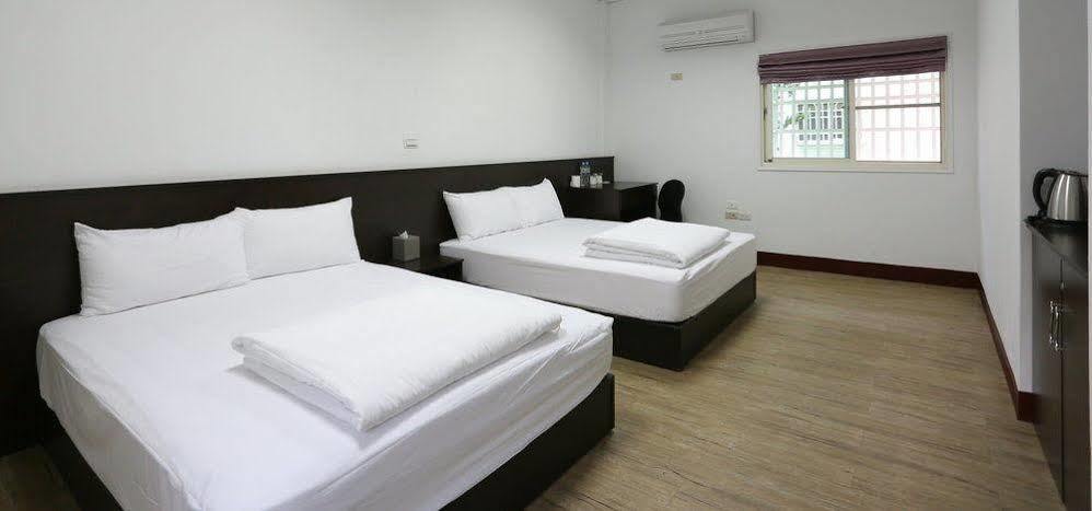 Oak Garden 旅館證號167 民宿證號1359 Hualien City Ngoại thất bức ảnh