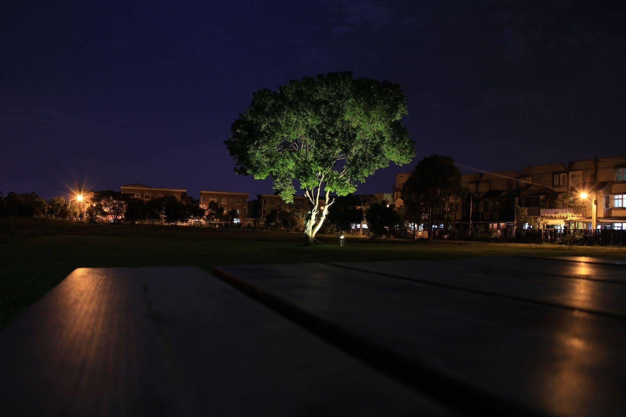 Oak Garden 旅館證號167 民宿證號1359 Hualien City Ngoại thất bức ảnh