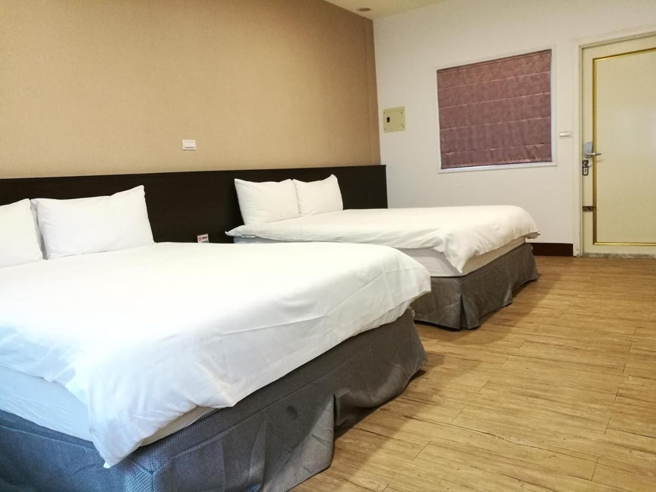 Oak Garden 旅館證號167 民宿證號1359 Hualien City Ngoại thất bức ảnh